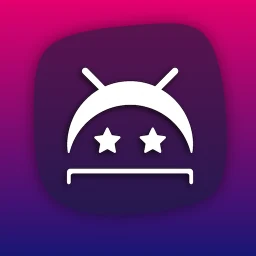 Symbol von AndroTurk Radyo, Türk Radyolar