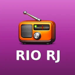 Rio Rádios RJ 图标